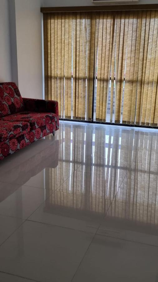 Apartamento Centro Manaus Hotel Saint Paul - 5º Andar - Apto 1055 Exteriör bild