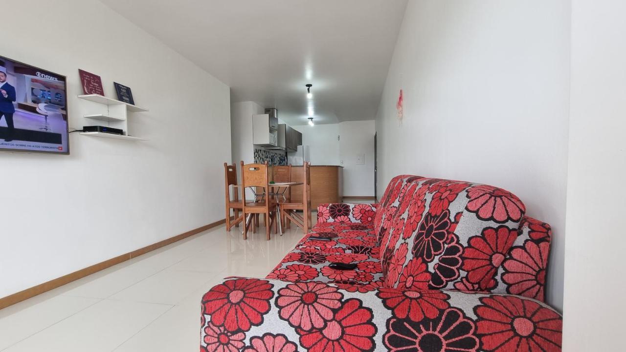 Apartamento Centro Manaus Hotel Saint Paul - 5º Andar - Apto 1055 Exteriör bild