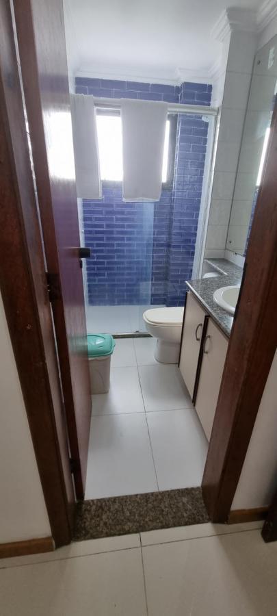 Apartamento Centro Manaus Hotel Saint Paul - 5º Andar - Apto 1055 Exteriör bild